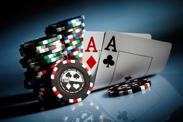 w900 Casino en Vivo